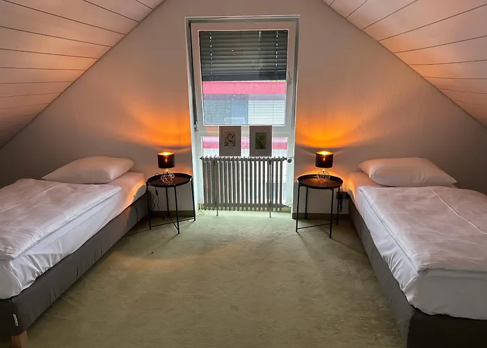 Hotel Am Kupferhammer