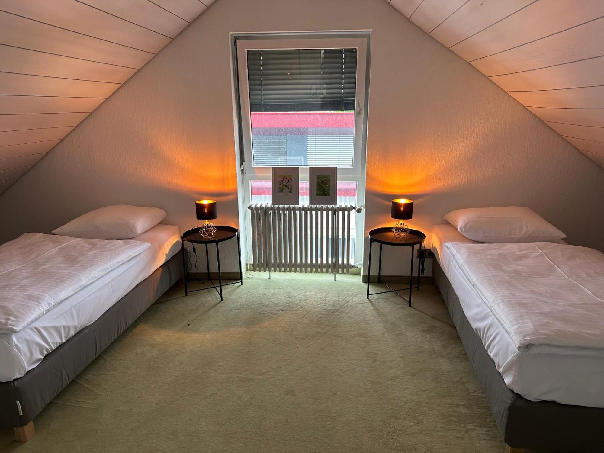 Hotel Am Kupferhammer 3*