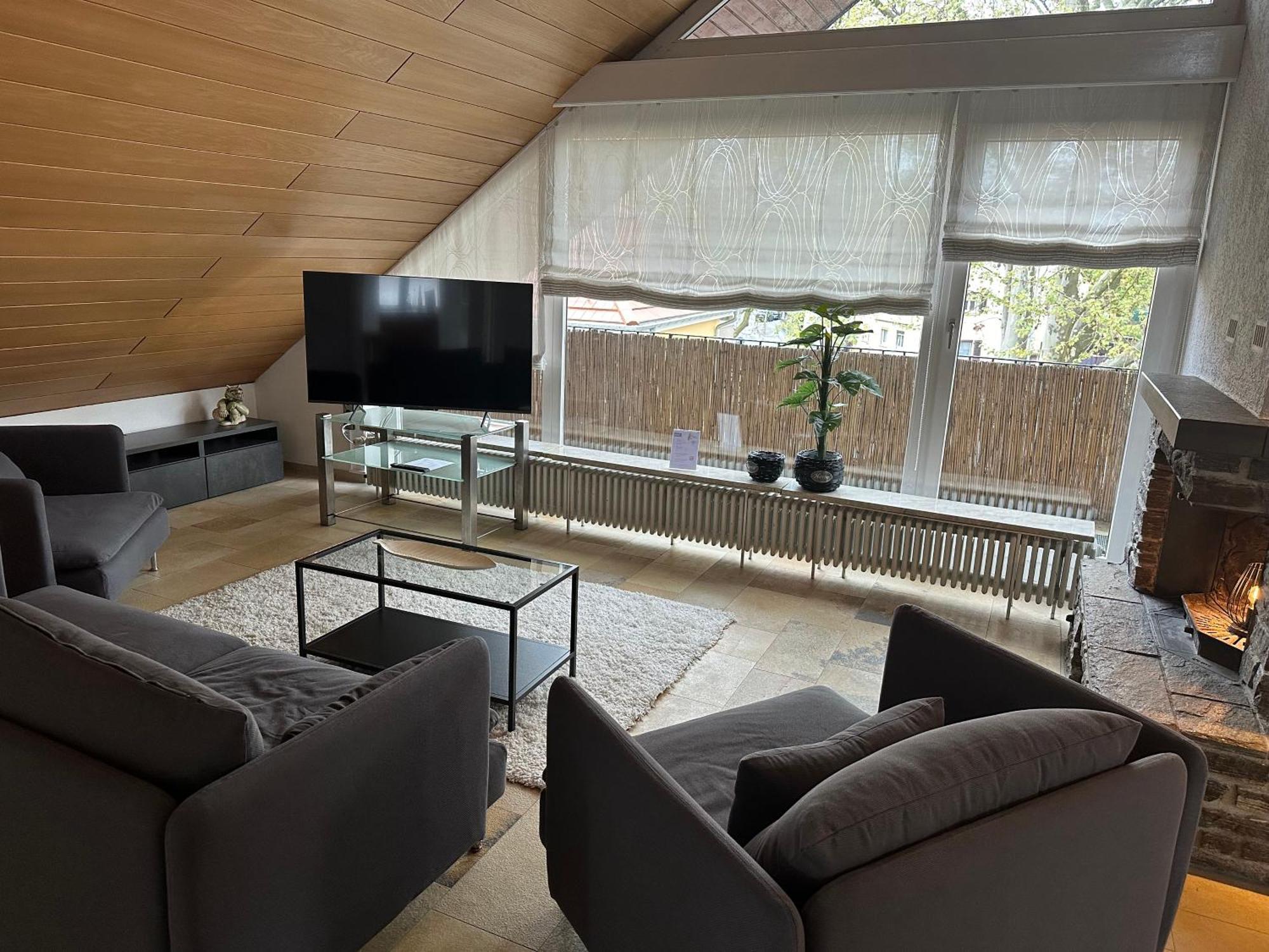 Am Kupferhammer 3* Tuebingen