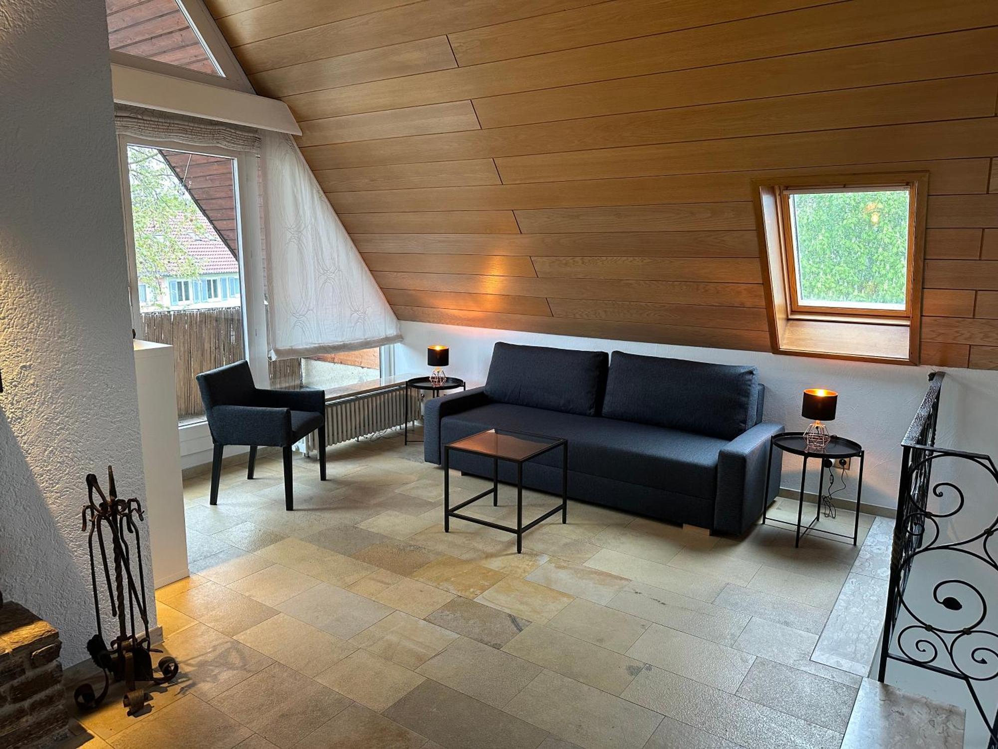 Hotel Am Kupferhammer 3*