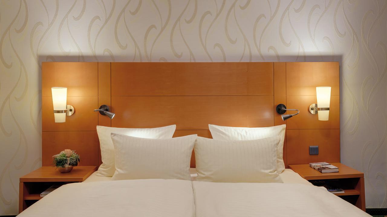 Hotel Am Kupferhammer Tuebingen