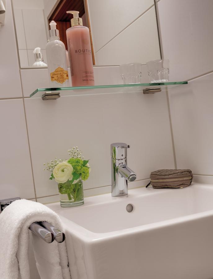 Hotel Am Kupferhammer 3*