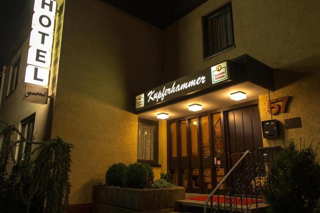 Am Kupferhammer Hotel