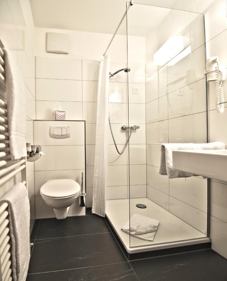 Am Kupferhammer Hotel Tuebingen