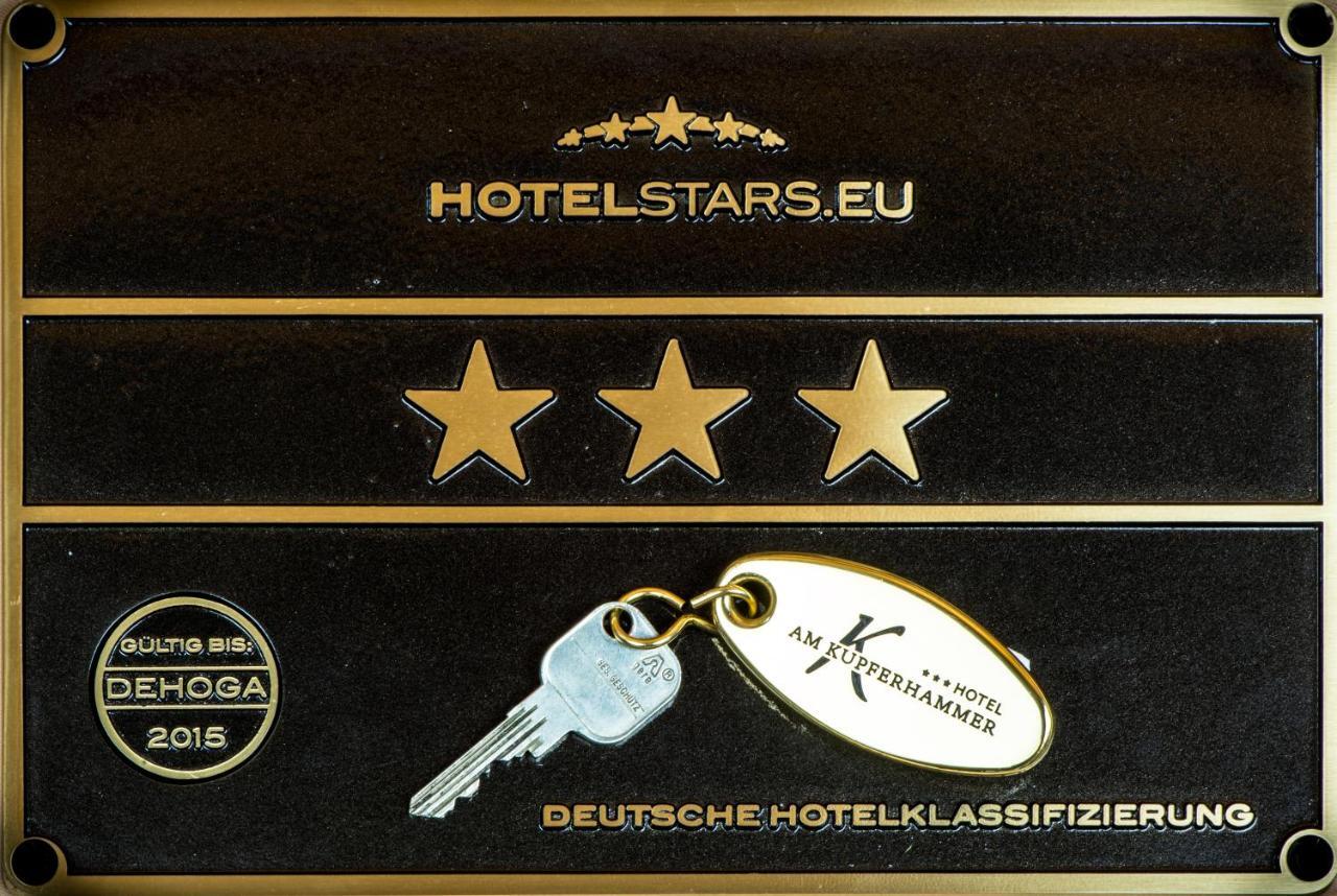 Hotel Am Kupferhammer Tuebingen